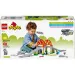 LEGO® DUPLO®: Eisenbahnbrücke und Schienenergänzungsset (10426)