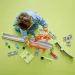 LEGO® DUPLO®: Eisenbahnbrücke und Schienenergänzungsset (10426)