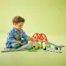 LEGO® DUPLO®: Eisenbahnbrücke und Schienenergänzungsset (10426)
