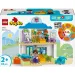 LEGO® DUPLO®: Erster Arztbesuch (10449)