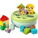 LEGO® DUPLO®: Formen sortieren: Hundehütte (10441)