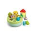 LEGO® DUPLO®: Formen sortieren: Hundehütte (10441)