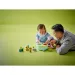 LEGO® DUPLO®: Formen sortieren: Hundehütte (10441)