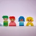 LEGO® DUPLO®: Gefühle und Emotionen (10415)