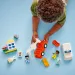 LEGO® DUPLO®: Krankenwagen und Rettungsfahrer (10447)