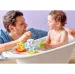 LEGO® DUPLO®: Lustiger Badespaß: Schwimmender Tierzug (10965)