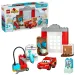 LEGO® DUPLO®: McQueen besucht Docs Werkstatt (10456)