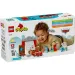 LEGO® DUPLO®: McQueen besucht Docs Werkstatt (10456)