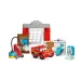 LEGO® DUPLO®: McQueen besucht Docs Werkstatt (10456)