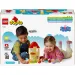 LEGO® DUPLO®: Peppas Geburtstagsfeier (10433)