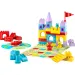 LEGO® DUPLO®: Spielen mit Hoppszis Schloss (10450)