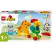 LEGO® DUPLO®: Tiere im Zug (10412)