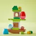 LEGO® DUPLO®: Waagebaum (10440)