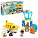 LEGO® DUPLO®: Zum ersten Mal am Flughafen (10443)