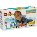 LEGO® DUPLO®: Zum ersten Mal am Flughafen (10443)