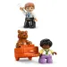 LEGO® DUPLO®: Zum ersten Mal am Flughafen (10443)