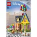 LEGO® Disney: „Oben“ Haus (43217)