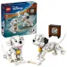 LEGO® Disney: 101 Dalmatiner: Rolly und Flocki Dalmatinerwelpen (43271)