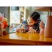 LEGO® Disney: 101 Dalmatiner: Rolly und Flocki Dalmatinerwelpen (43271)