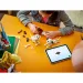 LEGO® Disney: 101 Dalmatiner: Rolly und Flocki Dalmatinerwelpen (43271)