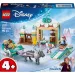 LEGO® Disney Die Eiskönigin 2 - Annas Schlittenabenteuer (43256)
