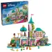 LEGO® Disney: Prinzessinnenschloss und die Haustiere der Prinzessinnen (43267)