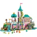 LEGO® Disney: Prinzessinnenschloss und die Haustiere der Prinzessinnen (43267)