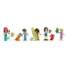 LEGO® Disney: Prinzessinnenschloss und die Haustiere der Prinzessinnen (43267)