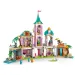 LEGO® Disney: Prinzessinnenschloss und die Haustiere der Prinzessinnen (43267)