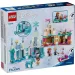 LEGO® Disney: Schloss Arendelle und Elsas Eispalast (43278)