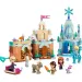 LEGO® Disney: Schloss Arendelle und Elsas Eispalast (43278)