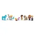 LEGO® Disney: Schloss Arendelle und Elsas Eispalast (43278)