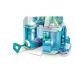 LEGO® Disney: Schloss Arendelle und Elsas Eispalast (43278)