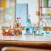 LEGO® Disney: Schloss Arendelle und Elsas Eispalast (43278)