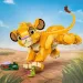 LEGO® Disney: Simba der kleine Löwenkönig (43243)