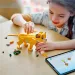 LEGO® Disney: Simba der kleine Löwenkönig (43243)