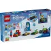 LEGO® Disney: Toy Story Festlicher Zug und RC-Rennauto (43264)