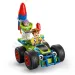 LEGO® Disney: Toy Story Festlicher Zug und RC-Rennauto (43264)