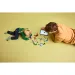 LEGO® Disney: Toy Story Festlicher Zug und RC-Rennauto (43264)