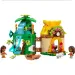 LEGO® Disney: Vaiana fröhliche Inselabenteuer (43260)