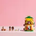 LEGO® Disney: Vaiana fröhliche Inselabenteuer (43260)