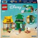 LEGO® Disney: Vaiana fröhliche Inselabenteuer (43260)