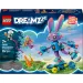 LEGO® DreamZzz: Izzie und Bunchurro, der Gaming-Hase (71490)