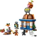 LEGO® Fortnite: Durrr Burger Restaurant (77076)