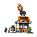 LEGO® Fortnite: Durrr Burger Restaurant (77076)