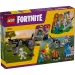 LEGO® Fortnite: Peelys und Sparkplugs Lagerplatz (77075)