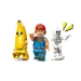 LEGO® Fortnite: Peelys und Sparkplugs Lagerplatz (77075)