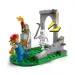 LEGO® Fortnite: Peelys und Sparkplugs Lagerplatz (77075)