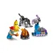 LEGO® Fortnite: Peelys und Sparkplugs Lagerplatz (77075)