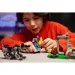 LEGO® Fortnite: Peelys und Sparkplugs Lagerplatz (77075)